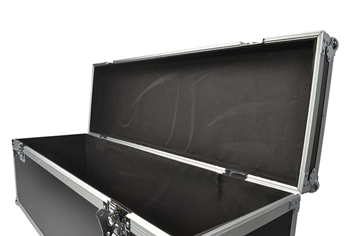 Universal Flight Case 1195x400x423mm